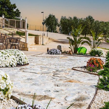 La Posta Del Guardiano Bed & Breakfast Vieste Luaran gambar