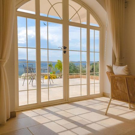 La Posta Del Guardiano Bed & Breakfast Vieste Luaran gambar