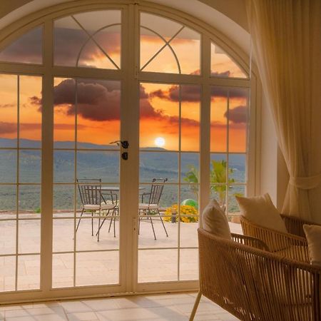 La Posta Del Guardiano Bed & Breakfast Vieste Luaran gambar