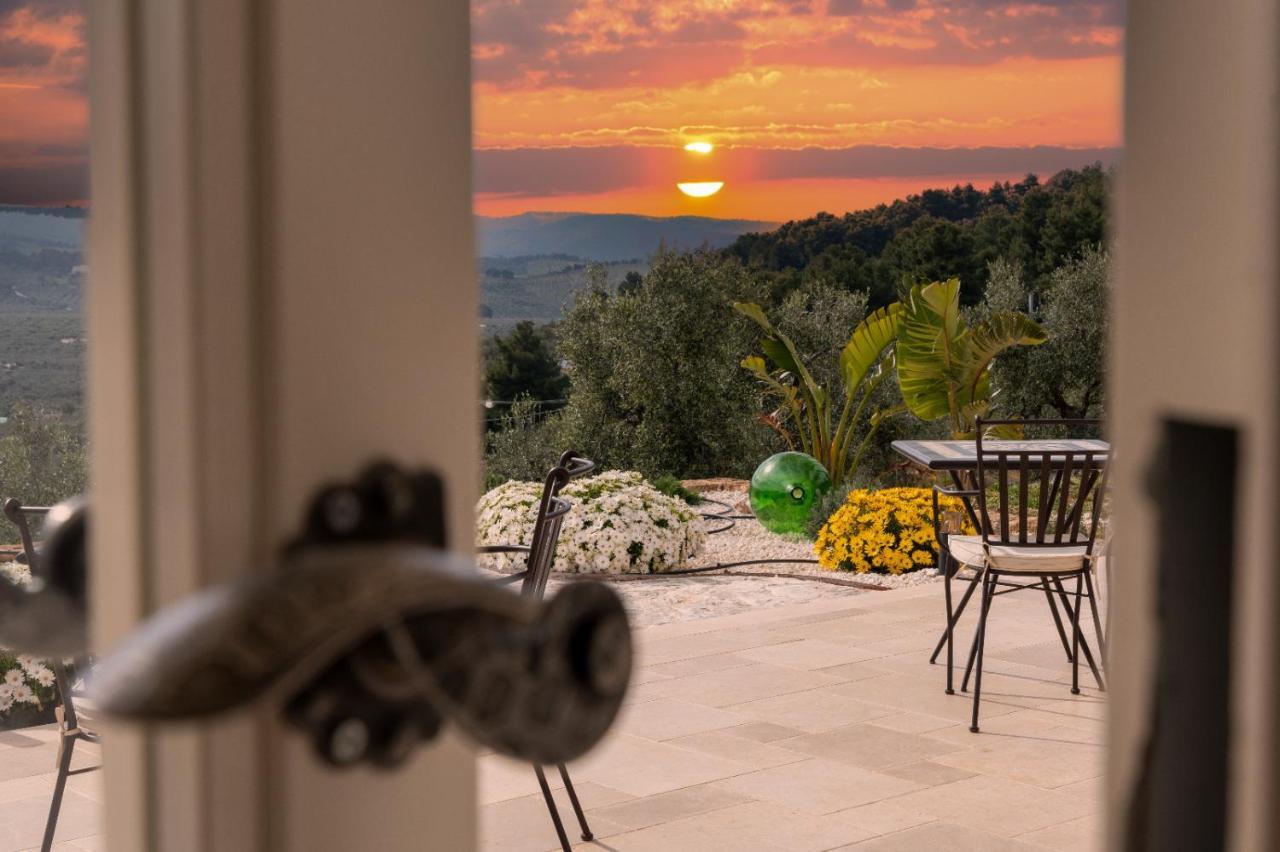 La Posta Del Guardiano Bed & Breakfast Vieste Luaran gambar