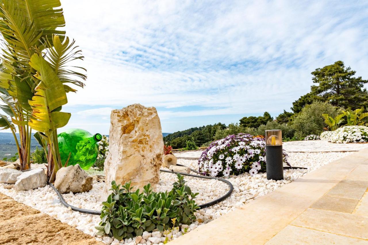 La Posta Del Guardiano Bed & Breakfast Vieste Luaran gambar