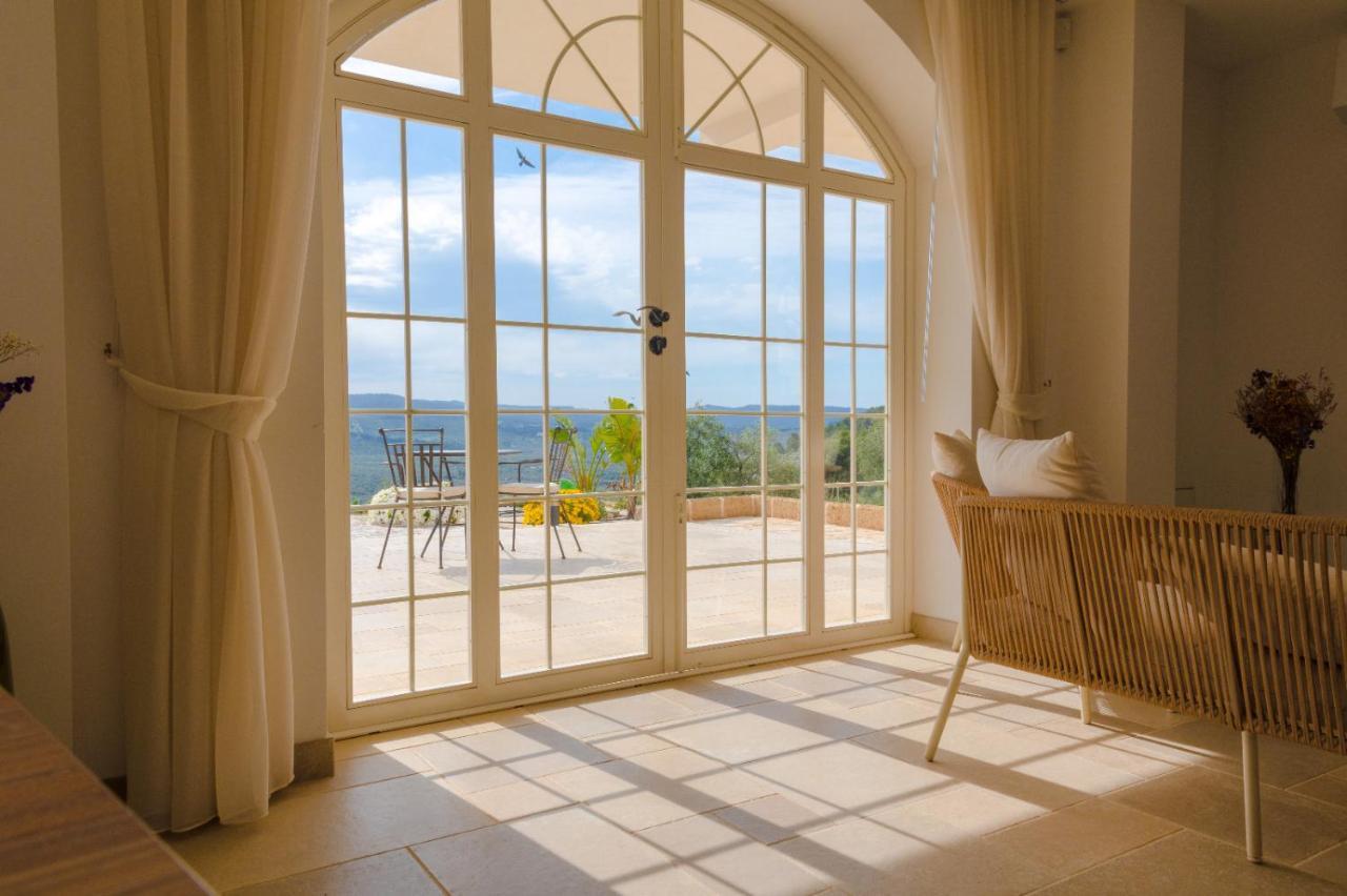 La Posta Del Guardiano Bed & Breakfast Vieste Luaran gambar