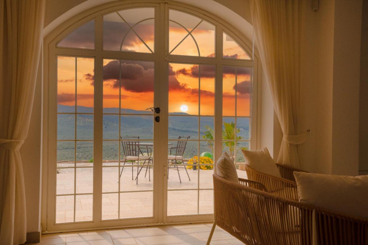La Posta Del Guardiano Bed & Breakfast Vieste Luaran gambar